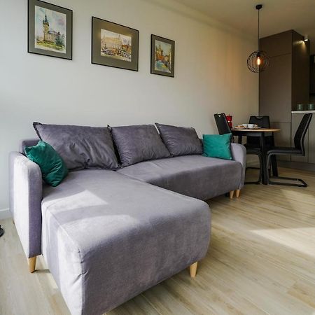 Appartement Bike & Chill Szyndzielnia à Bielsko-Biała Extérieur photo