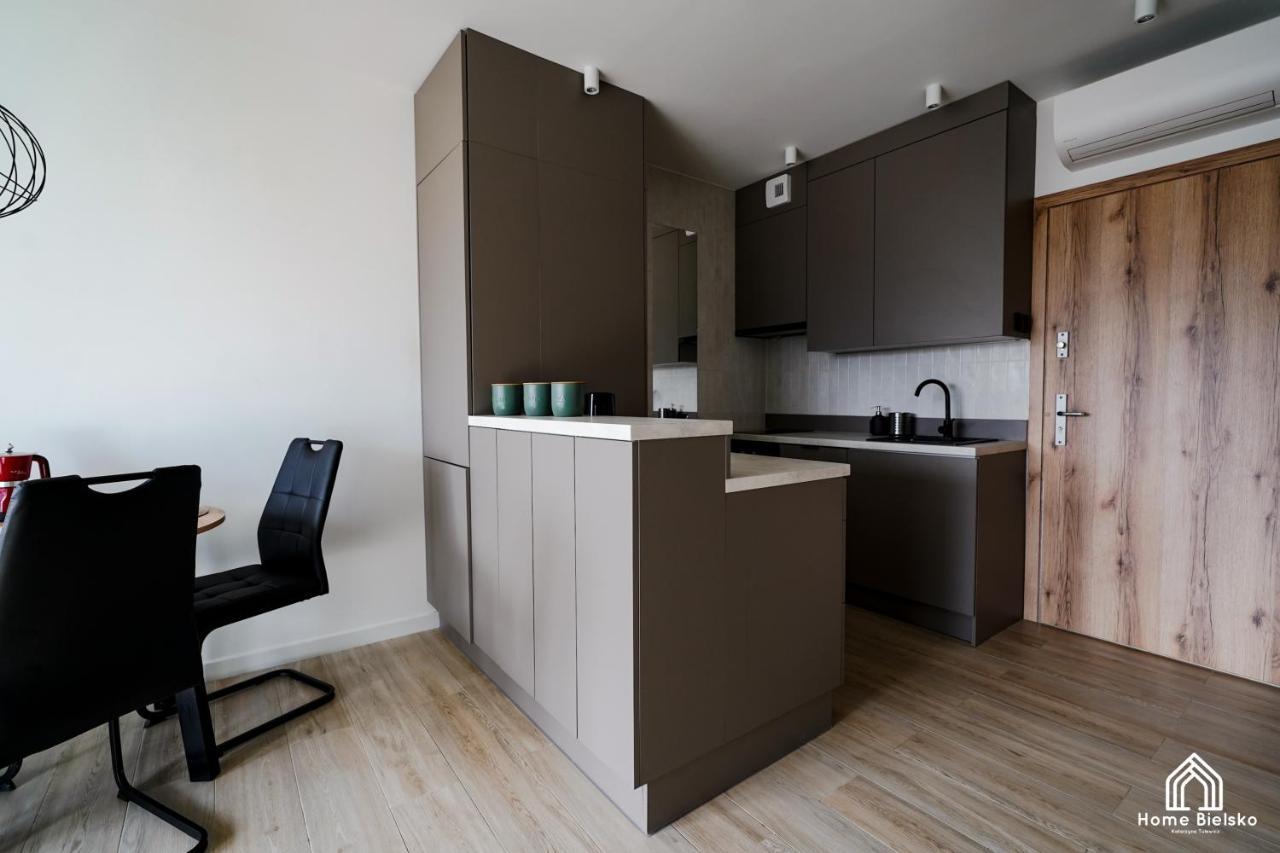 Appartement Bike & Chill Szyndzielnia à Bielsko-Biała Extérieur photo