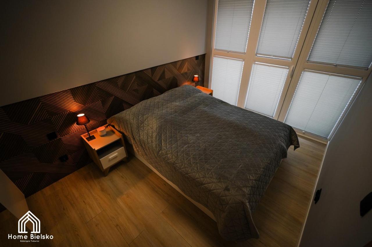 Appartement Bike & Chill Szyndzielnia à Bielsko-Biała Extérieur photo