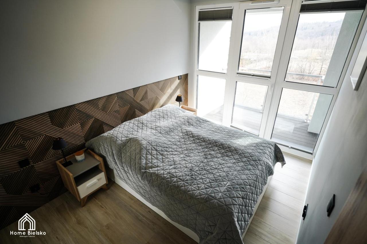 Appartement Bike & Chill Szyndzielnia à Bielsko-Biała Extérieur photo