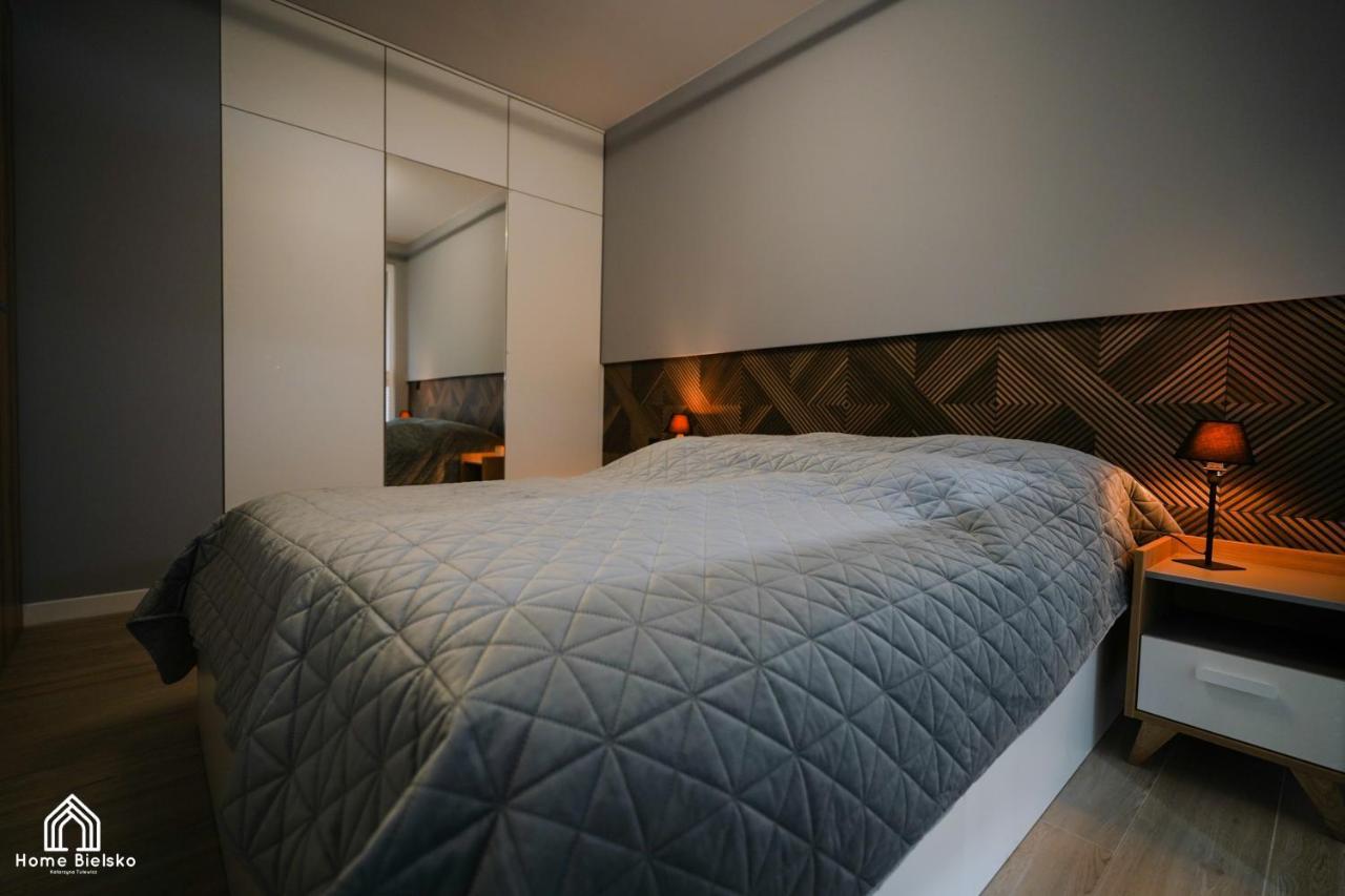 Appartement Bike & Chill Szyndzielnia à Bielsko-Biała Extérieur photo