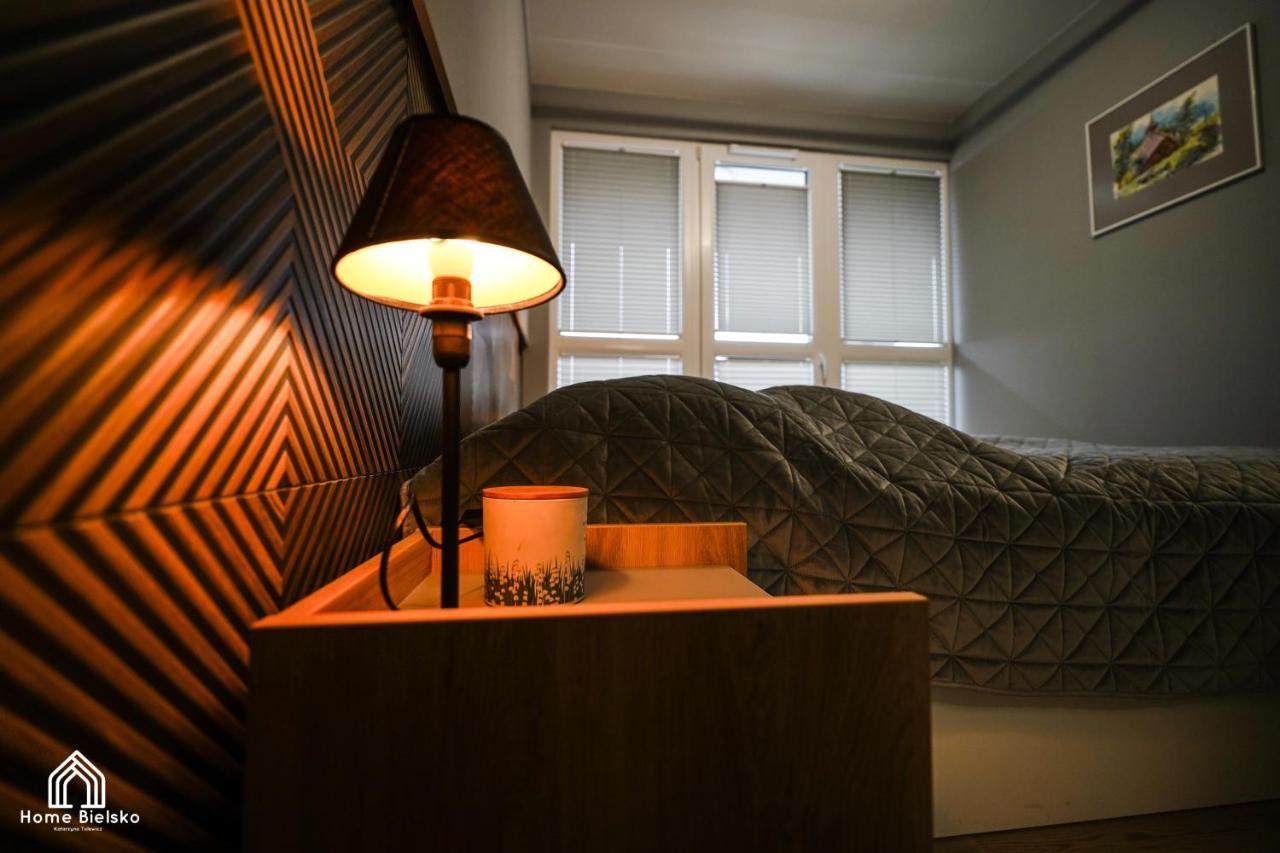 Appartement Bike & Chill Szyndzielnia à Bielsko-Biała Extérieur photo
