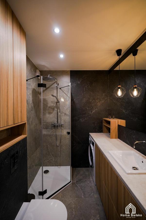 Appartement Bike & Chill Szyndzielnia à Bielsko-Biała Extérieur photo