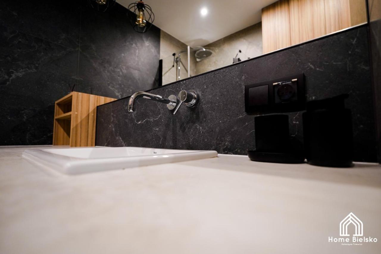 Appartement Bike & Chill Szyndzielnia à Bielsko-Biała Extérieur photo