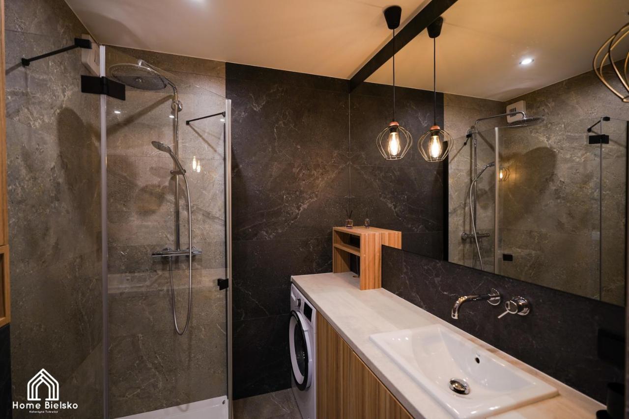Appartement Bike & Chill Szyndzielnia à Bielsko-Biała Extérieur photo
