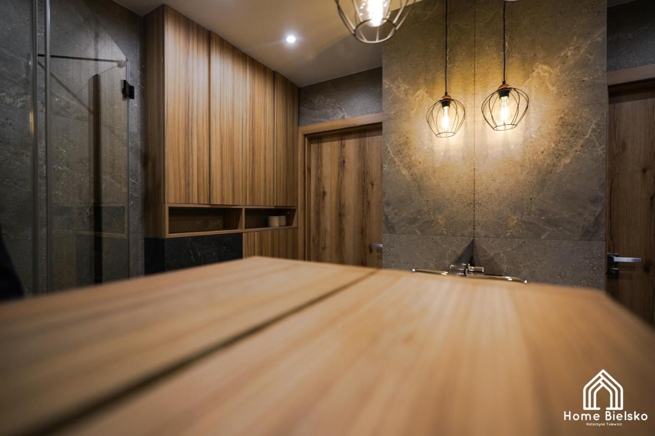 Appartement Bike & Chill Szyndzielnia à Bielsko-Biała Extérieur photo